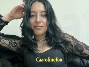 Caarolinefox