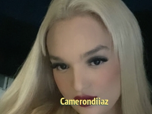 Camerondiiaz