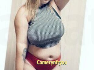 Camerynfryxo