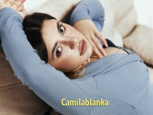 Camilablanka