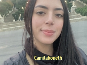 Camilaboneth