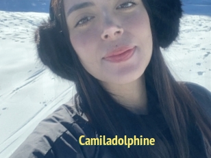 Camiladolphine