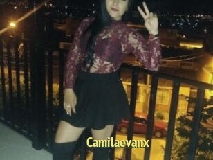 Camilaevanx