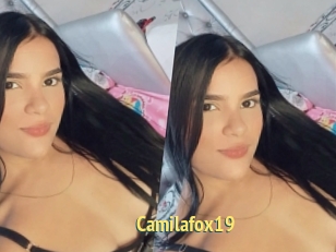 Camilafox19