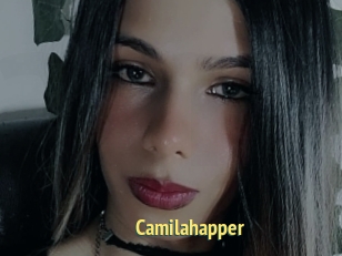 Camilahapper