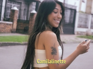 Camilalinette