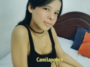 Camilaponce