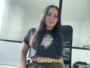 Camilarosso