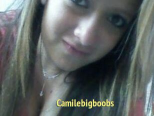 Camilebigboobs