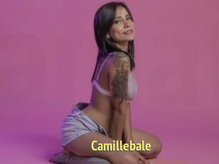 Camillebale