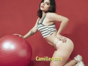 Camillegrant