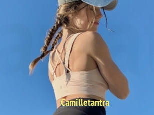 Camilletantra