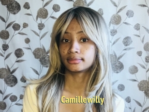 Camillewilly