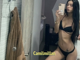 Camilmillan