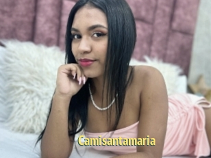 Camisantamaria