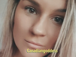 Canadiangoddess