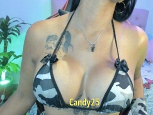 Candy25