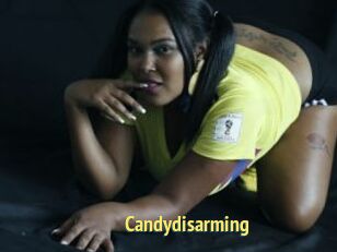 Candydisarming