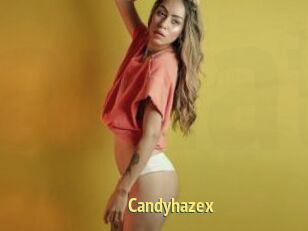 Candyhazex