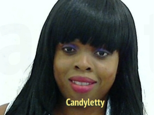 Candyletty