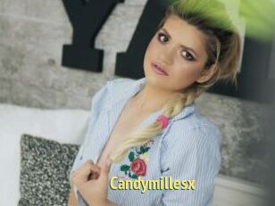 Candymillesx