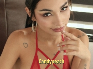 Candypeach