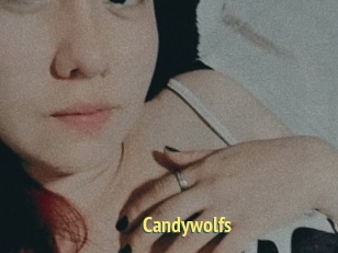 Candywolfs