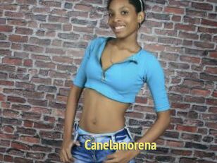 Canelamorena