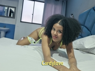 Cardylove