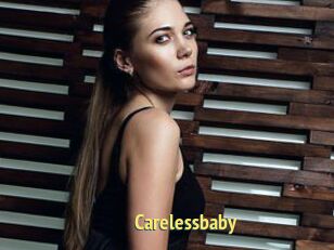 Carelessbaby