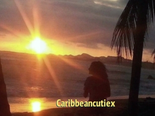 Caribbeancutiex