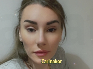 Carinakor