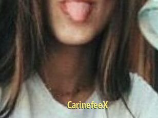 CarinefeeX