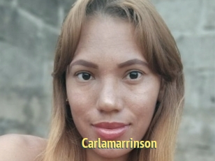 Carlamarrinson