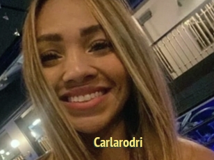 Carlarodri