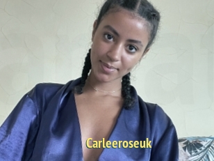 Carleeroseuk