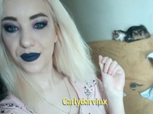 Carlydarvinx