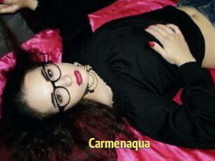 Carmenaqua