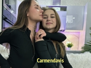 Carmendavis