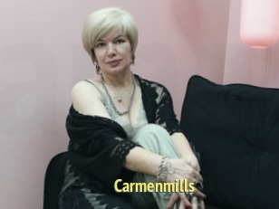 Carmenmills