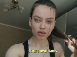 Carmenwilliams