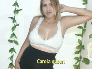 Carola_queen