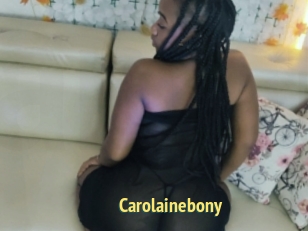 Carolainebony