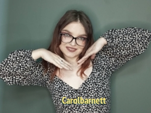 Carolbarnett