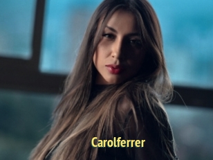 Carolferrer