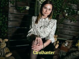 Carolhanter