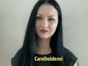 Carolholdensi