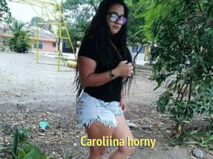 Caroliina_horny