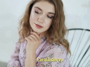 Carolinalevy