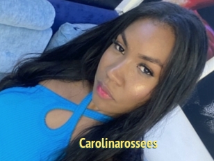 Carolinarossees